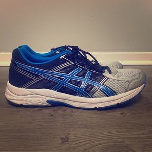 ASICS Size 11 1/2 Men’s